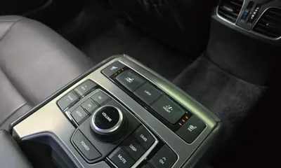 Hyundai Genesis 2015, 199675 км, за 4463.7 USD - фото 19