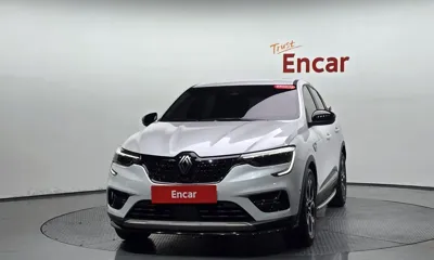 Renault-KoreaSamsung XM3 2023, 48238 км, за 15938.08 USD