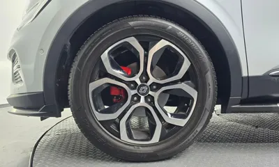 Renault-KoreaSamsung XM3 2023, 48238 км, за 15938.08 USD