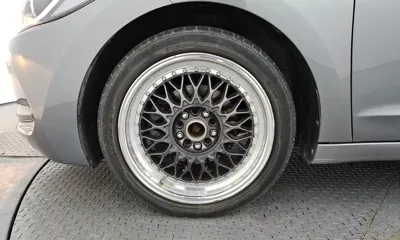 Hyundai Avante 2016, 138702 км, за 4543.98 USD