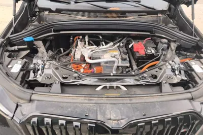 BMW iX1
