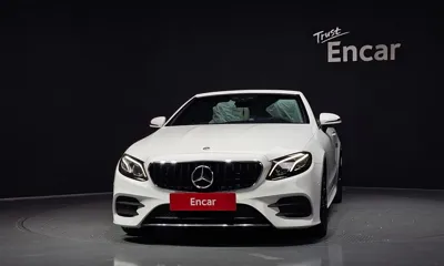 Mercedes-Benz E-Class 2018, 89474 км, за 26913.48 USD