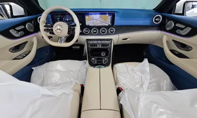 Mercedes-Benz E-Class 2018, 89474 км, за 26710.11 USD - фото 7