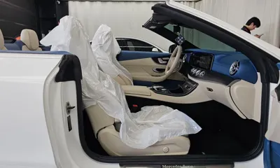 Mercedes-Benz E-Class 2018, 89474 км, за 26710.11 USD - фото 11
