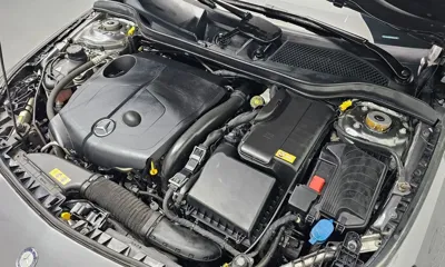 Mercedes-Benz CLA-Class 2016, 110310 км, за 7491.86 USD - фото 6