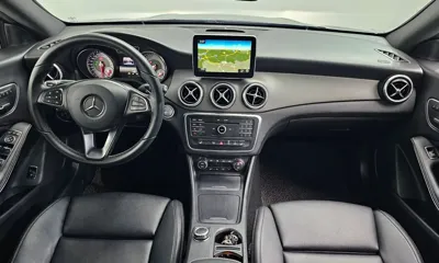 Mercedes-Benz CLA-Class 2016, 110310 км, за 7491.86 USD - фото 7