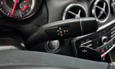 Mercedes-Benz CLA-Class 2016, 110310 км, за 7491.86 USD - фото 9