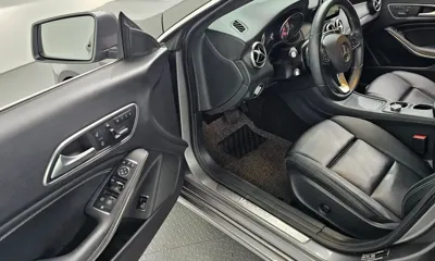 Mercedes-Benz CLA-Class 2016, 110310 км, за 7491.86 USD - фото 10