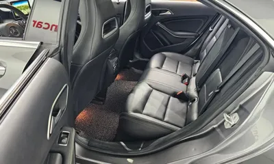 Mercedes-Benz CLA-Class 2016, 110310 км, за 7491.86 USD - фото 11