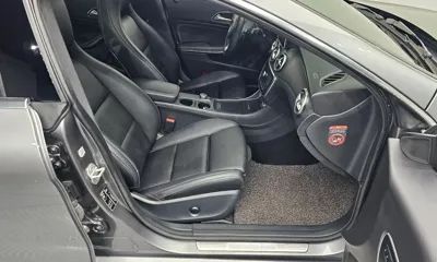 Mercedes-Benz CLA-Class 2016, 110310 км, за 7491.86 USD - фото 12
