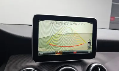Mercedes-Benz CLA-Class 2016, 110310 км, за 7491.86 USD - фото 13