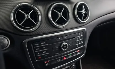 Mercedes-Benz CLA-Class 2016, 110310 км, за 7491.86 USD - фото 15