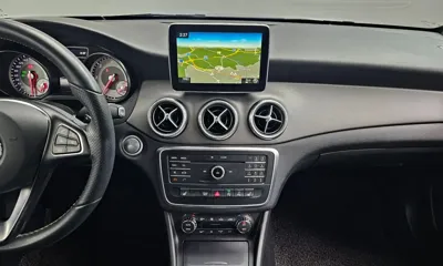 Mercedes-Benz CLA-Class 2016, 110310 км, за 7491.86 USD - фото 16