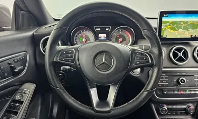 Mercedes-Benz CLA-Class 2016, 110310 км, за 7491.86 USD - фото 17