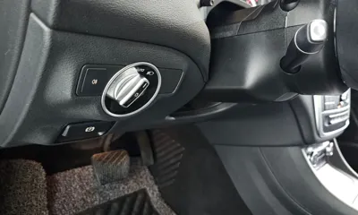 Mercedes-Benz CLA-Class 2016, 110310 км, за 7491.86 USD - фото 19