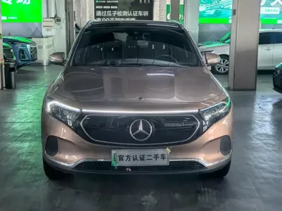 Mercedes-Benz EQA 2024, 30000 км, за 17951.39 USD