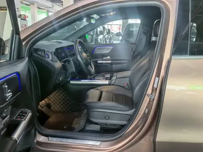Mercedes-Benz EQA 2024, 30000 км, за 17951.39 USD