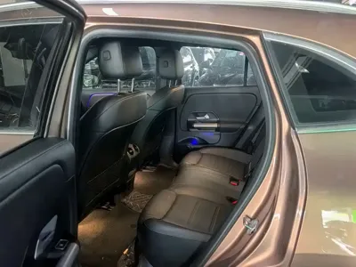 Mercedes-Benz EQA 2024, 30000 км, за 17951.39 USD - фото 13