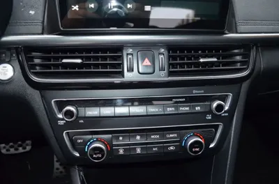 Kia K5 2016, 166451 км, за 5789.75 USD - фото 15