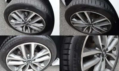 Kia K5 2016, 166451 км, за 5789.75 USD - фото 20