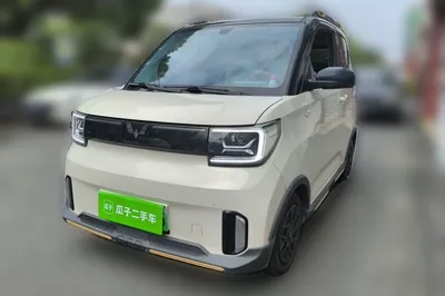 Wuling Hongguang MINIEV · 2022 год