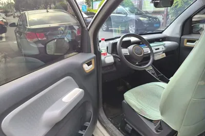 Wuling Hongguang MINIEV 2022, 23800 км, за 4718 USD - фото 20