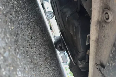 Wuling Hongguang MINIEV 2022, 23800 км, за 4718 USD - фото 31