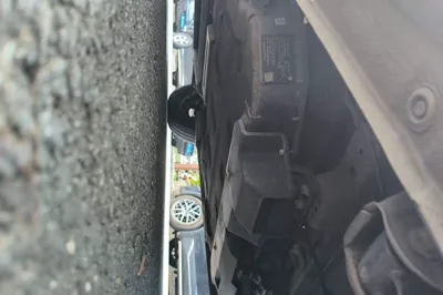 Wuling Hongguang MINIEV 2022, 23800 км, за 4718 USD - фото 33