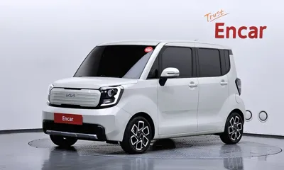 Kia Ray · 2024 год