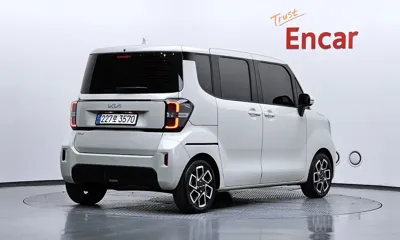 Kia Ray 2024, 29939 км, за 10962.32 USD