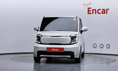 Kia Ray 2024, 29939 км, за 10962.32 USD