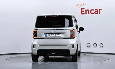 Kia Ray 2024, 29939 км, за 10962.32 USD