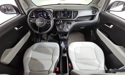 Kia Ray 2024, 29939 км, за 10962.32 USD - фото 7