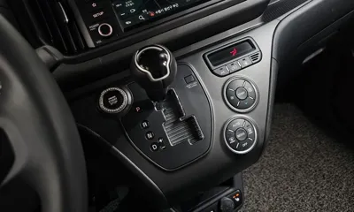 Kia Ray 2024, 29939 км, за 10962.32 USD - фото 9