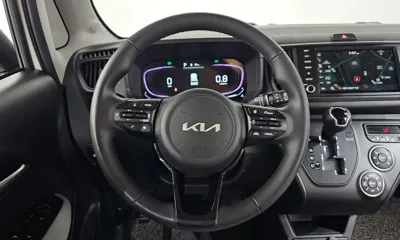 Kia Ray 2024, 29939 км, за 10962.32 USD - фото 14