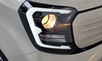 Kia Ray 2024, 29939 км, за 10962.32 USD - фото 22