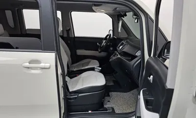 Kia Ray 2024, 29939 км, за 10962.32 USD - фото 26