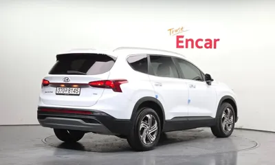 Hyundai Santafe 2021, 83487 км, за 17178.72 USD