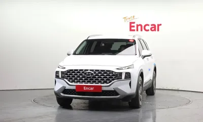 Hyundai Santafe 2021, 83487 км, за 17178.72 USD