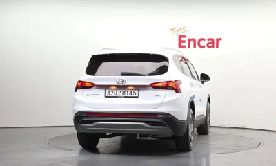 Hyundai Santafe 2021, 83487 км, за 17178.72 USD