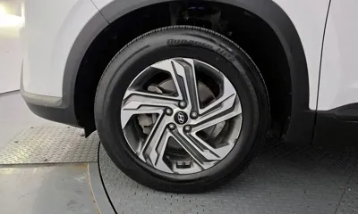 Hyundai Santafe 2021, 83487 км, за 17178.72 USD