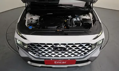 Hyundai Santafe 2021, 83487 км, за 17178.72 USD - фото 6