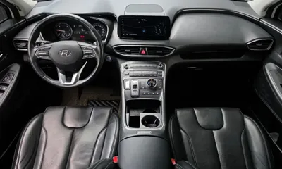 Hyundai Santafe 2021, 83487 км, за 17178.72 USD - фото 7