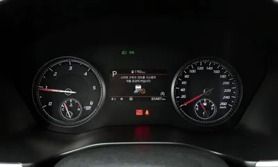 Hyundai Santafe 2021, 83487 км, за 17178.72 USD - фото 8