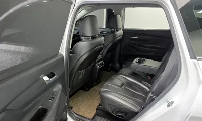 Hyundai Santafe 2021, 83487 км, за 17178.72 USD - фото 11