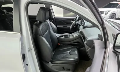 Hyundai Santafe 2021, 83487 км, за 17178.72 USD - фото 12