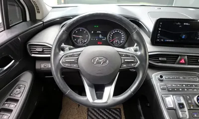 Hyundai Santafe 2021, 83487 км, за 17178.72 USD - фото 13