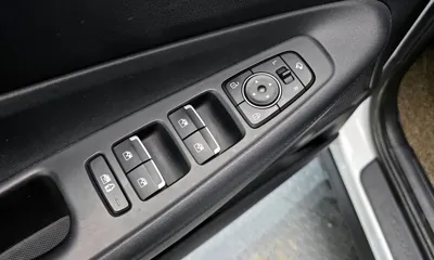 Hyundai Santafe 2021, 83487 км, за 17178.72 USD - фото 14