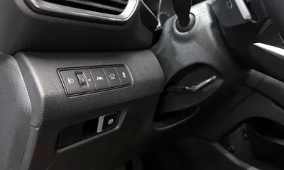 Hyundai Santafe 2021, 83487 км, за 17178.72 USD - фото 15