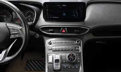 Hyundai Santafe 2021, 83487 км, за 17178.72 USD - фото 19